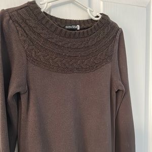 BEBE Girl’s knit dress